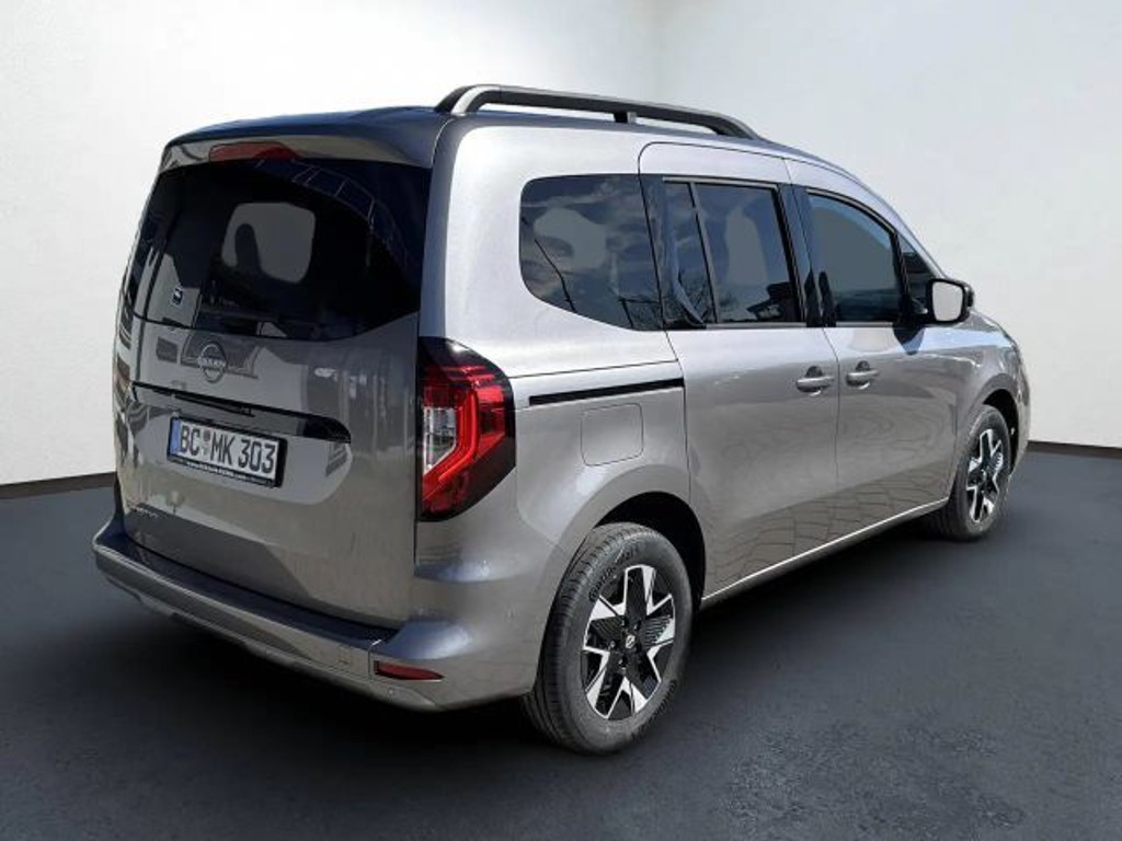 Nissan Townstar