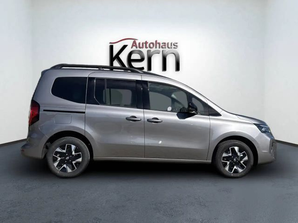Nissan Townstar