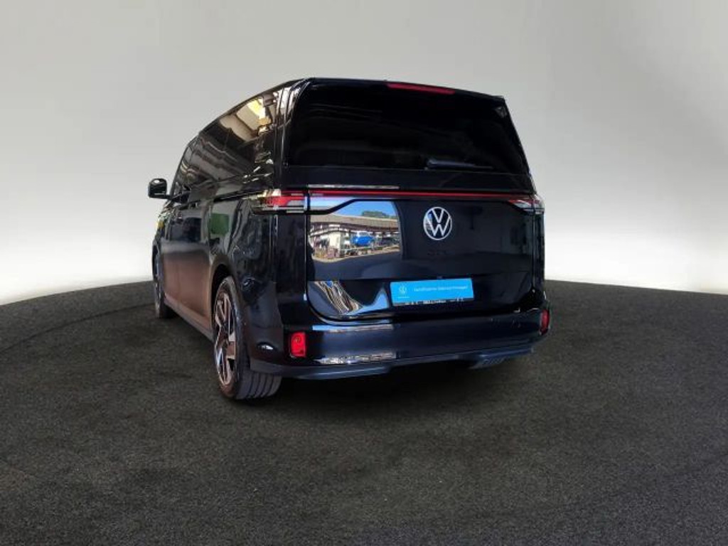 Volkswagen ID.Buzz
