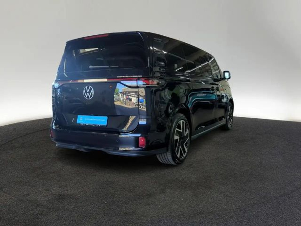Volkswagen ID.Buzz