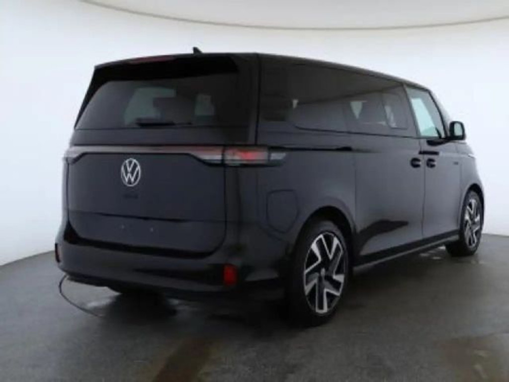 Volkswagen ID.Buzz