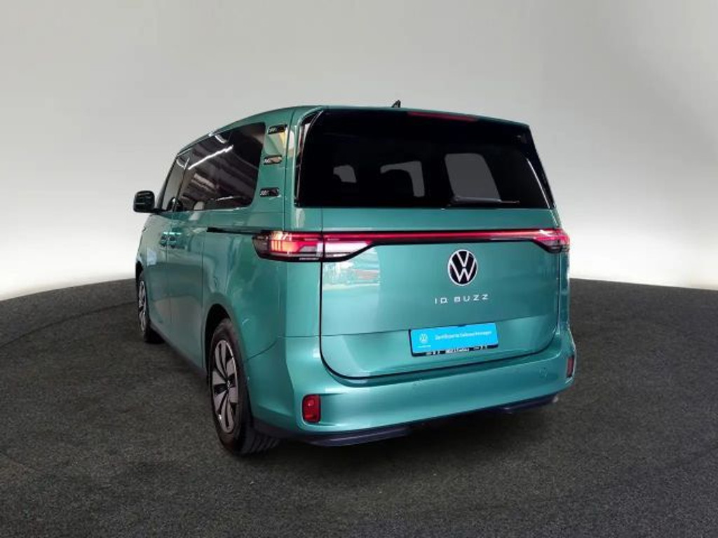 Volkswagen ID.Buzz