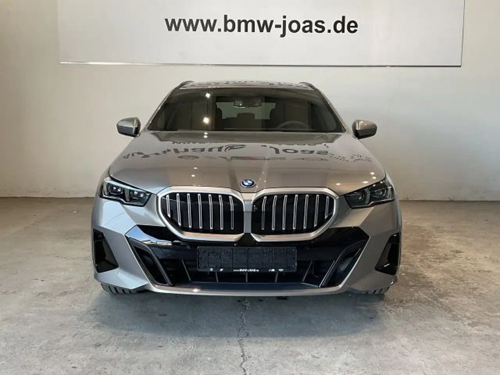 BMW 5 Serie 530 iperformance 530e