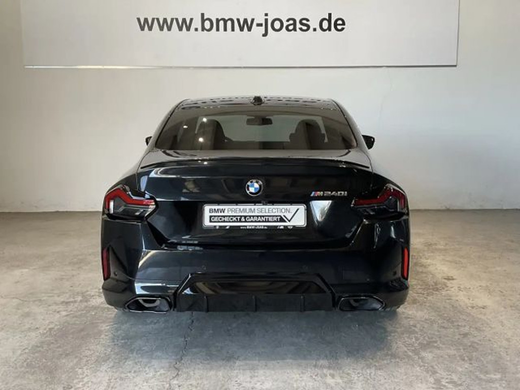 BMW 2 Serie