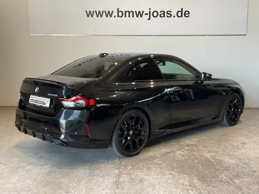 BMW 2 Serie