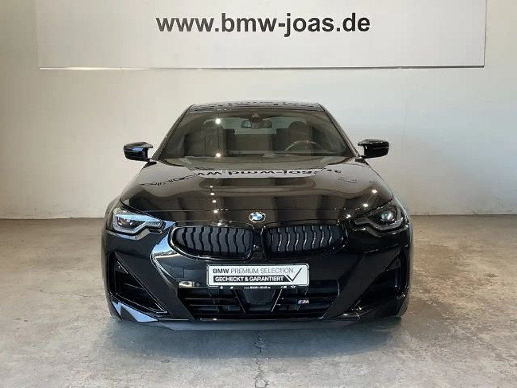 BMW 2 Serie