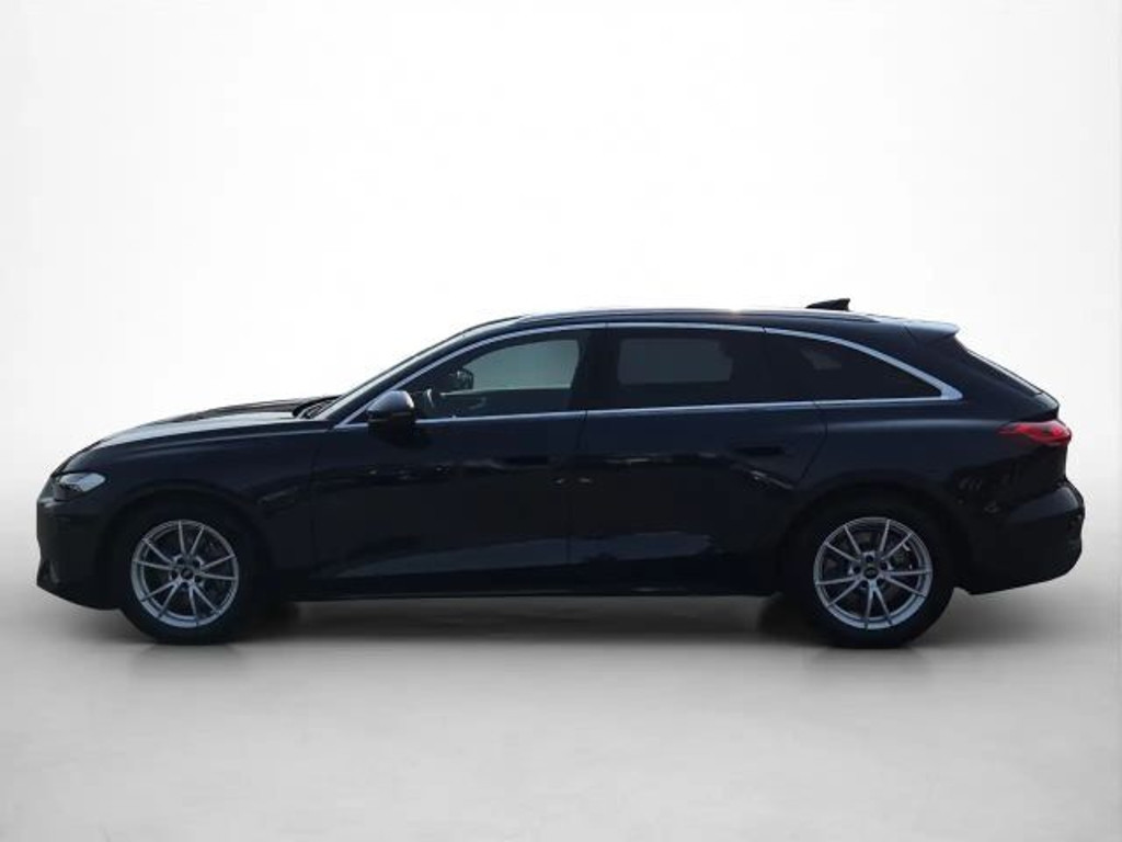 Audi A5 S-Line