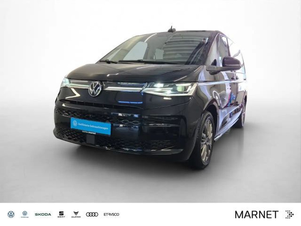 Volkswagen Multivan Style eHybrid 1.4 TSI T7