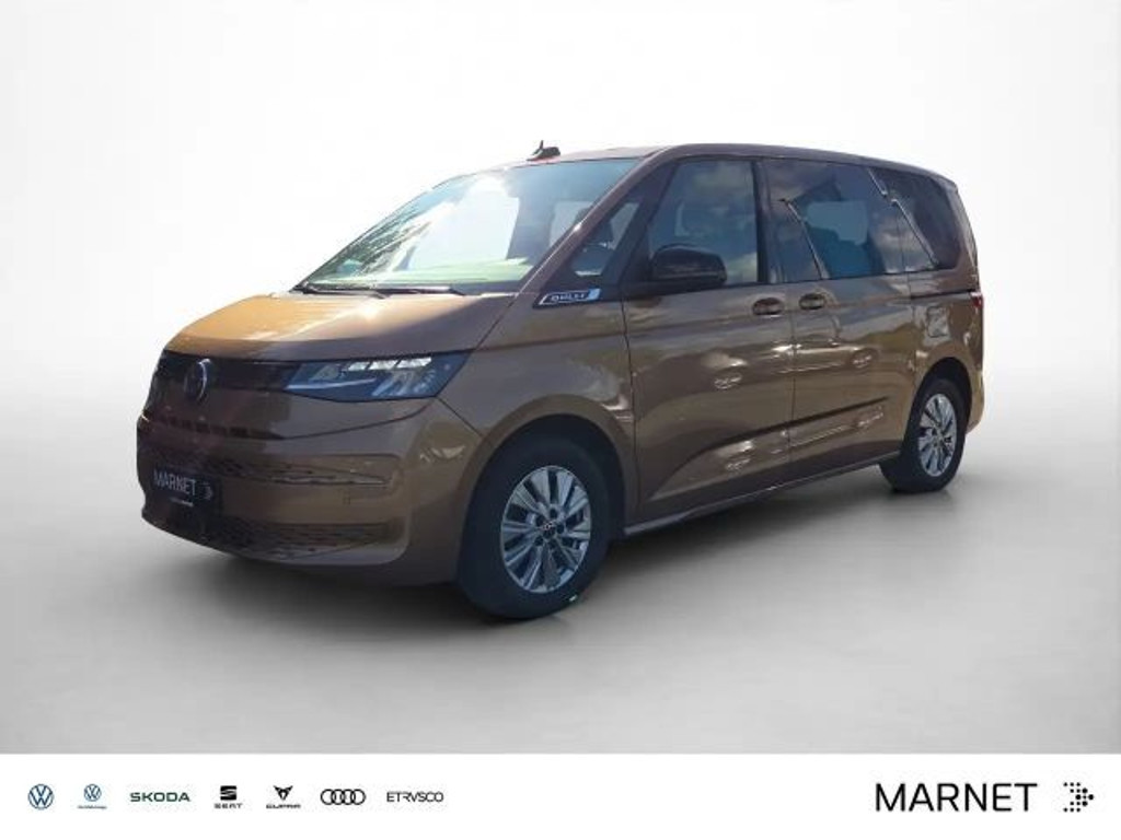 Volkswagen Multivan DSG 2.0 TDI T7