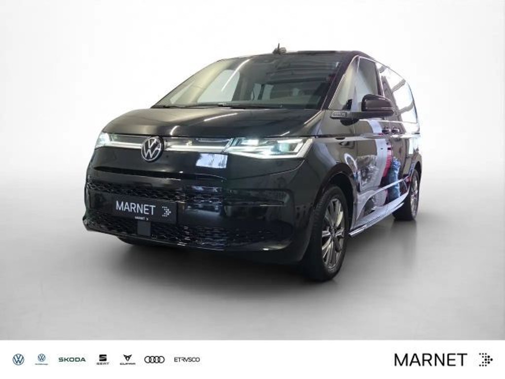 Volkswagen Multivan DSG eHybrid 1.4 TSI T7
