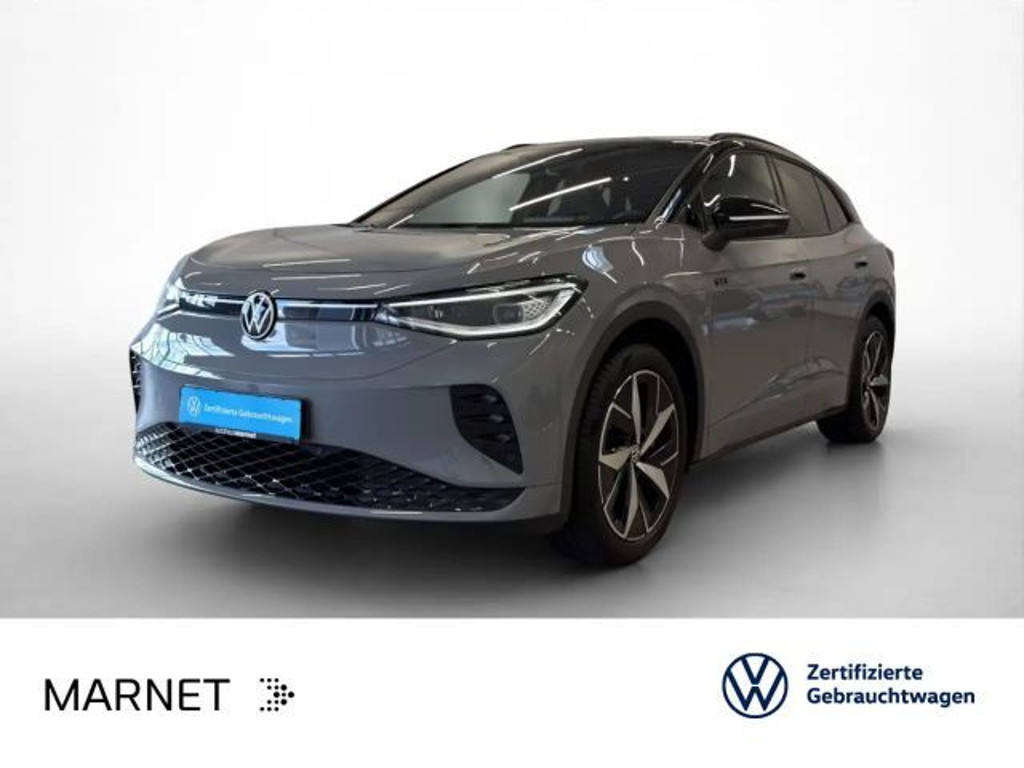 Volkswagen ID.4 IQ.Drive GTX