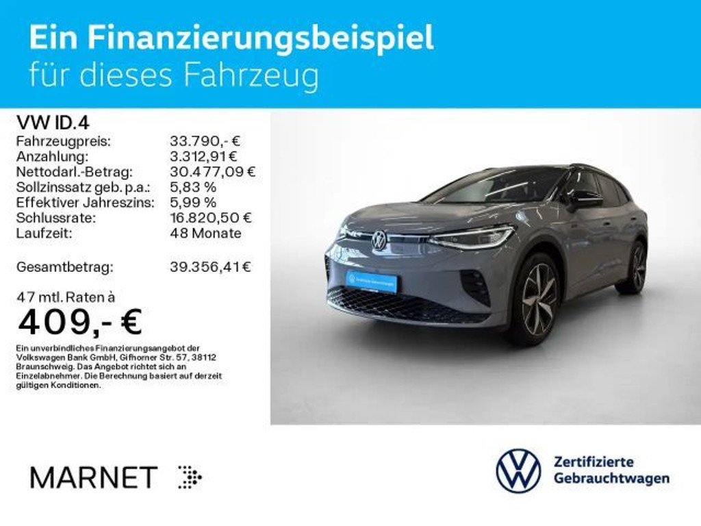 Volkswagen ID.4