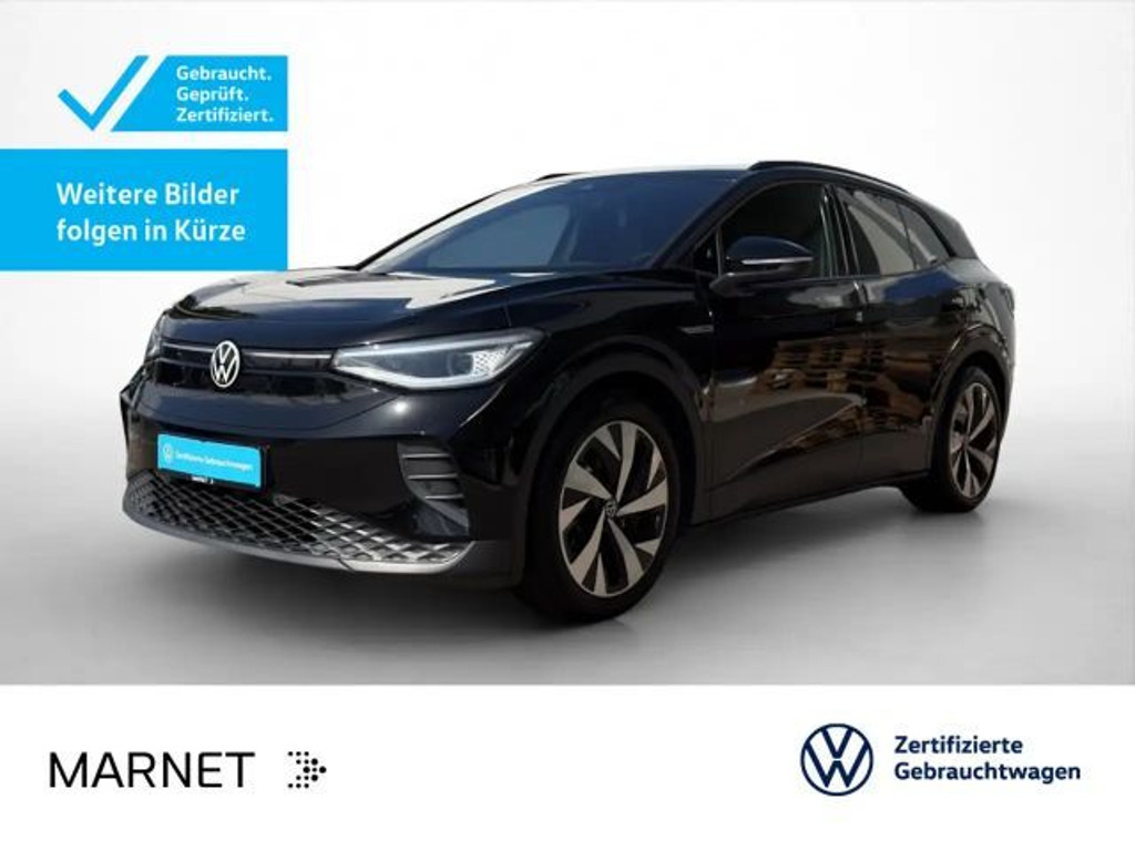 Volkswagen ID.4 Performance IQ.Drive Pro