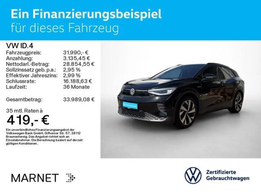 Volkswagen ID.4
