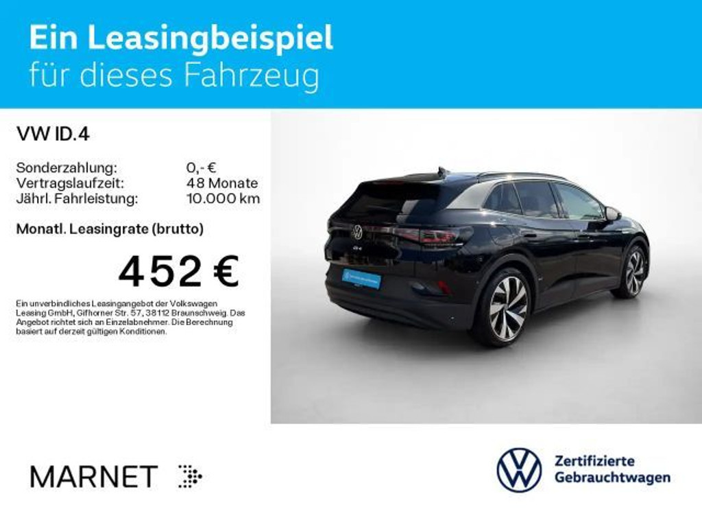 Volkswagen ID.4