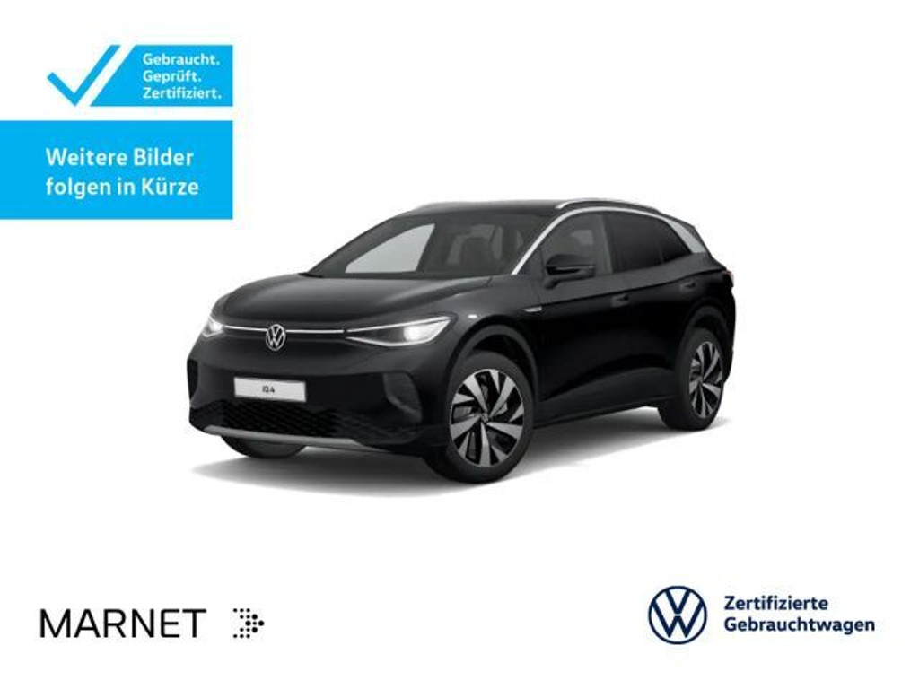 Volkswagen ID.4 Performance IQ.Drive Pro