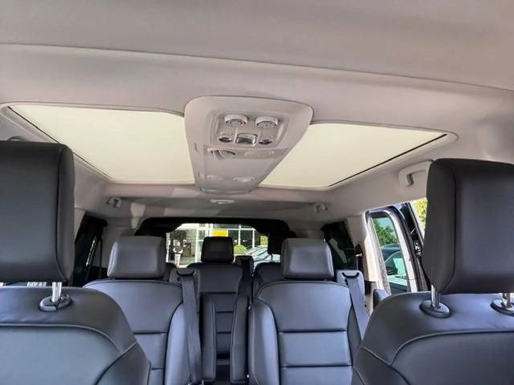 Opel Zafira Life
