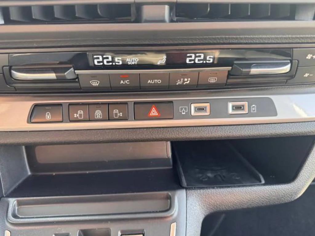 Opel Zafira Life