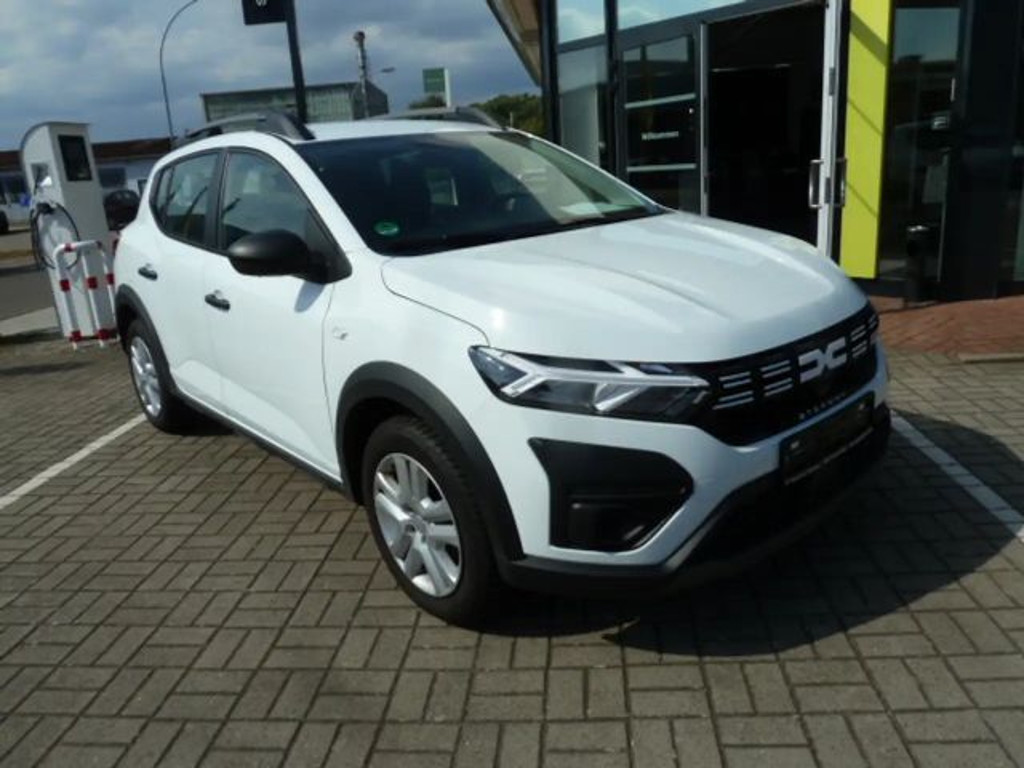 Dacia Sandero Stepway Essential