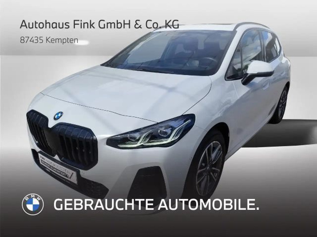 BMW 2 Serie 223 M-Sport xDrive Active Tourer 223i