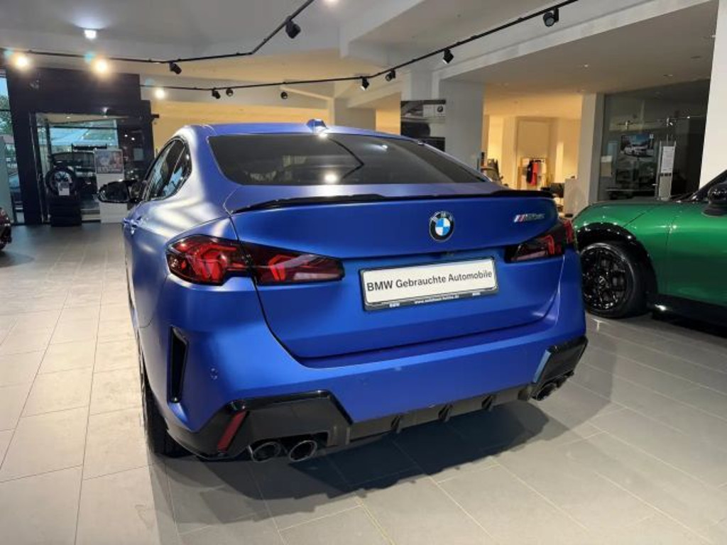 BMW 2 Serie