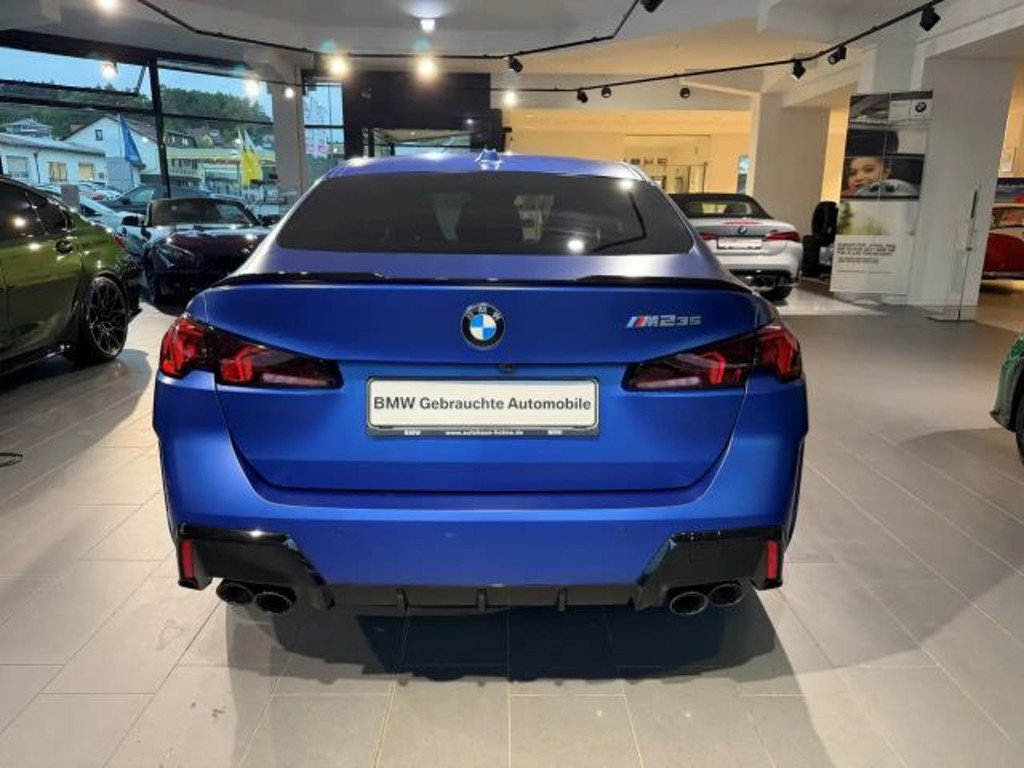 BMW 2 Serie
