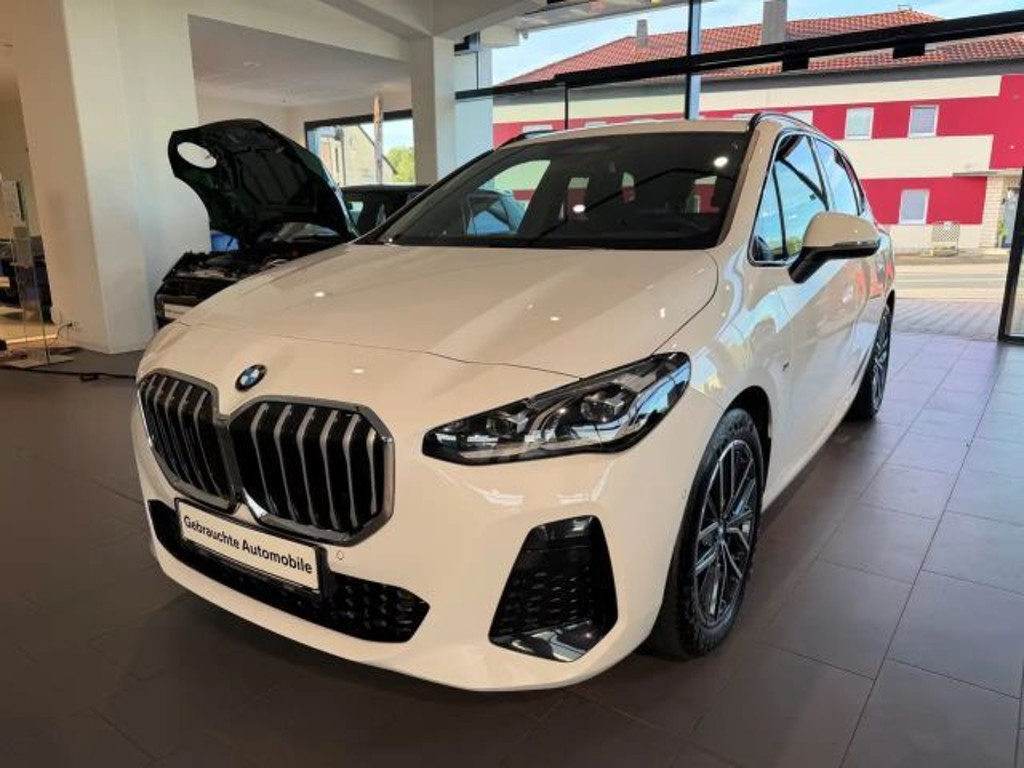 BMW 2 Serie 218 M-Sport 218i