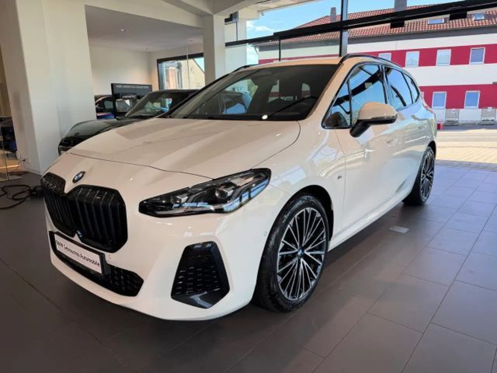 BMW 2 Serie 218 M-Sport Active Tourer 218i