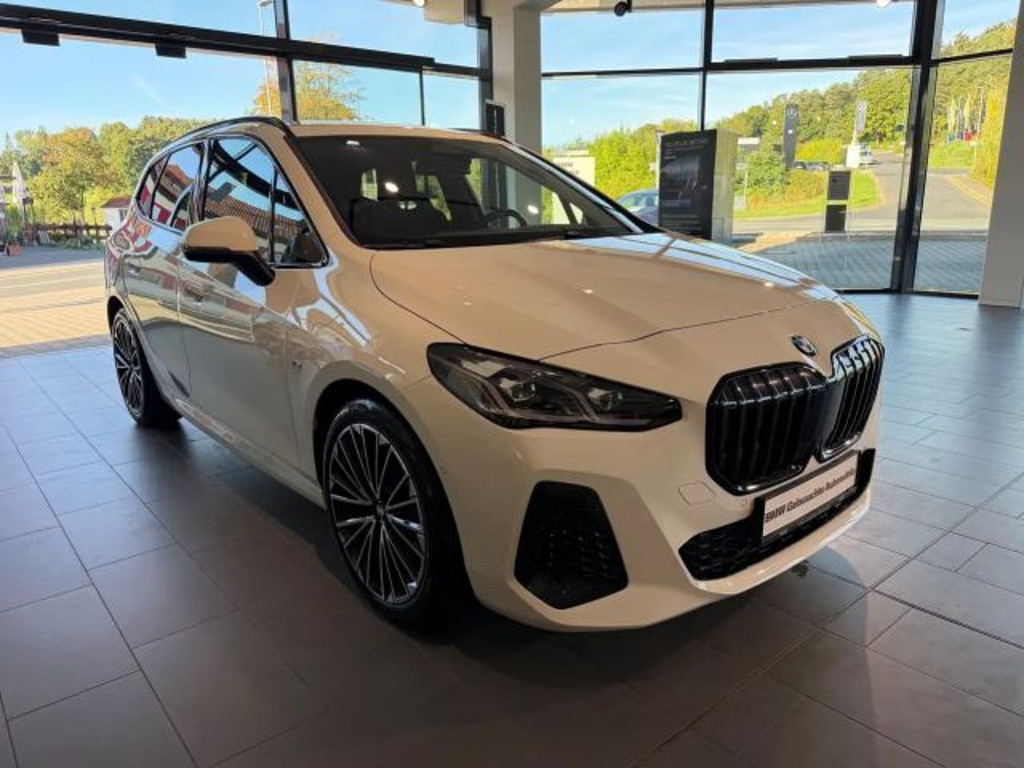 BMW 2 Serie