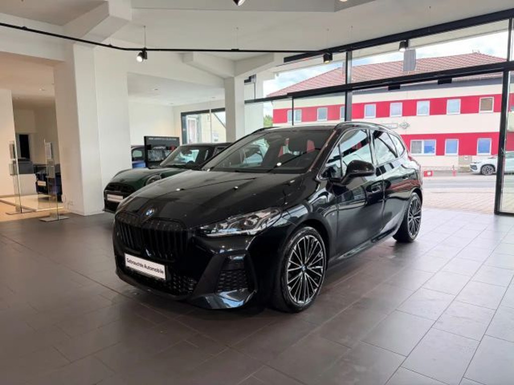 BMW 2 Serie 218 M-Sport Comfort pakket 218i
