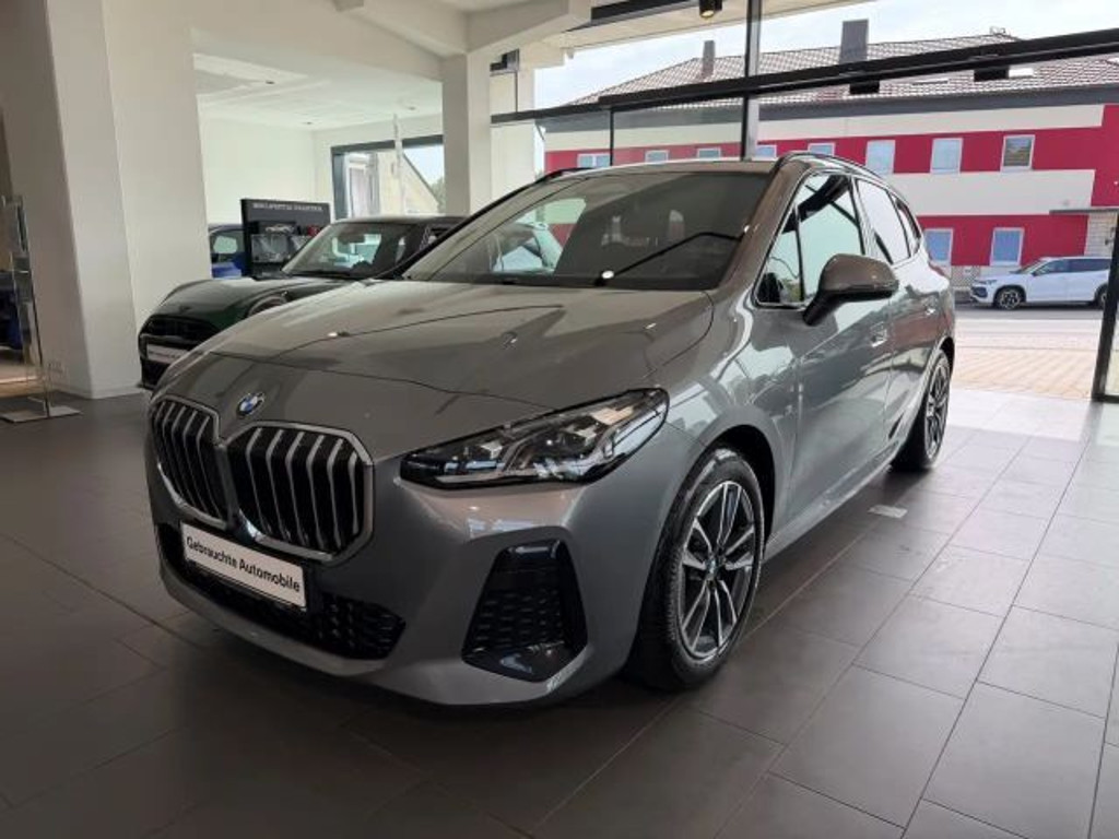 BMW 2 Serie 218 M-Sport 218i