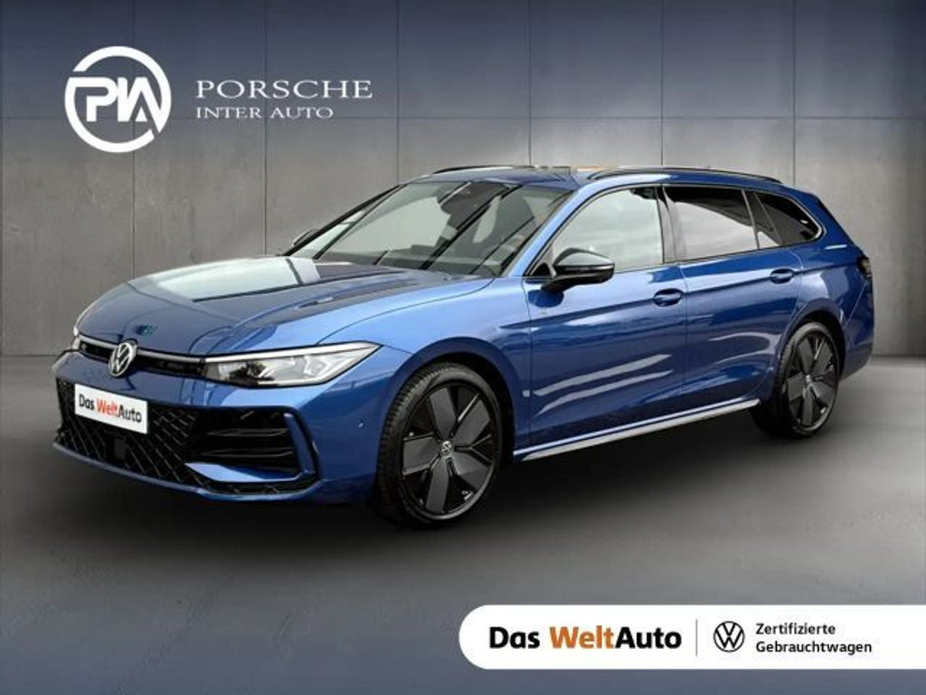 Volkswagen Passat DSG Sport Variant