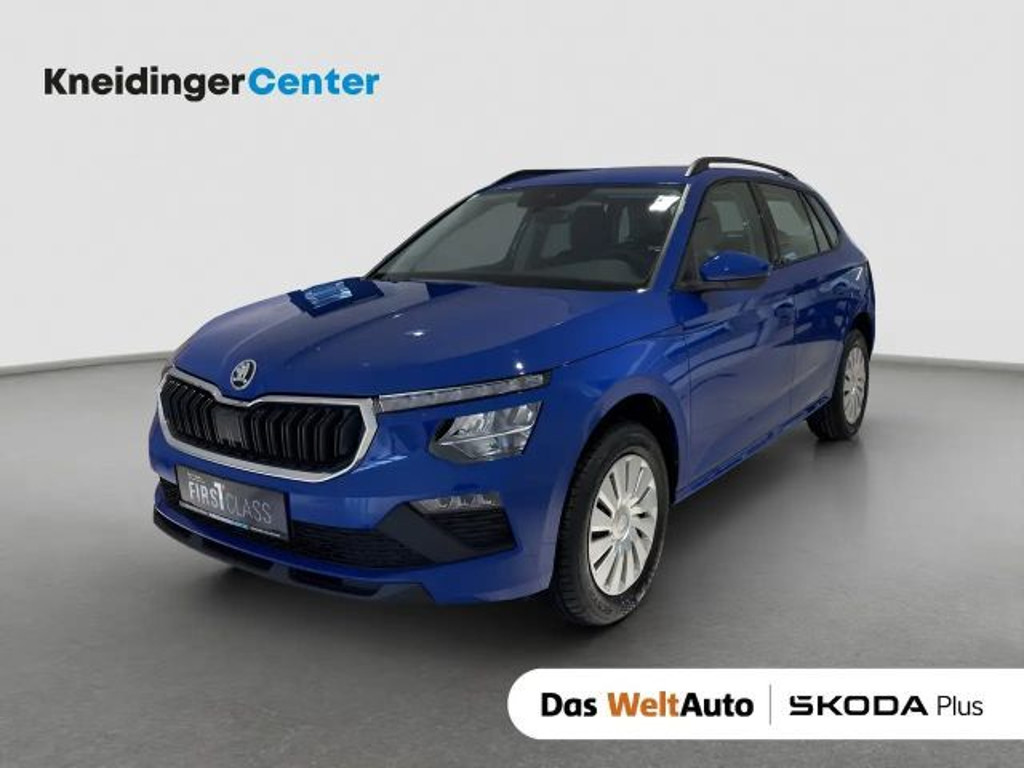 Skoda Kamiq Essence TSI