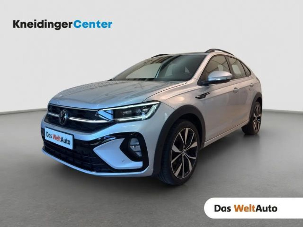 Volkswagen Taigo DSG R-Line