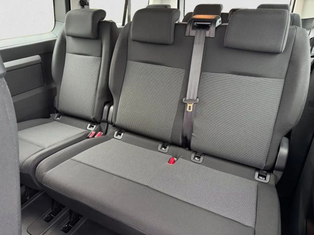 Opel Zafira Life