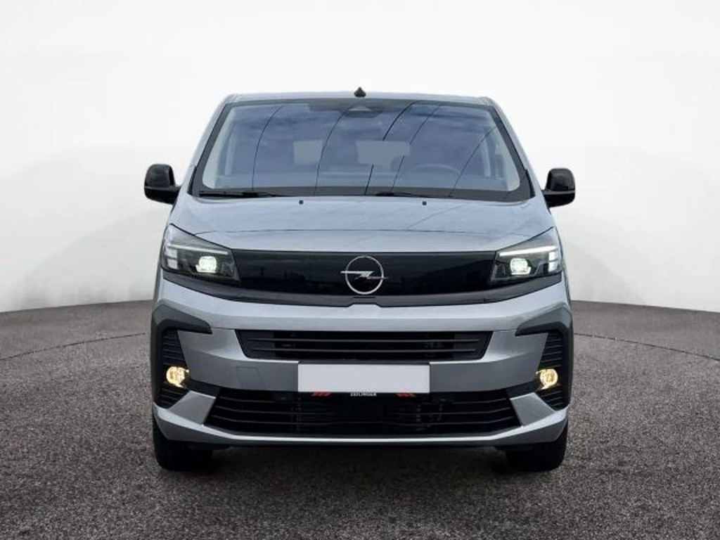 Opel Zafira Life