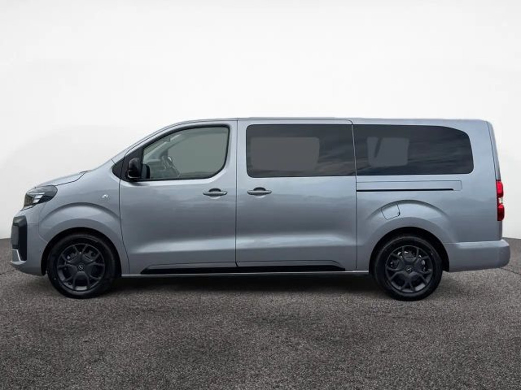 Opel Zafira Life