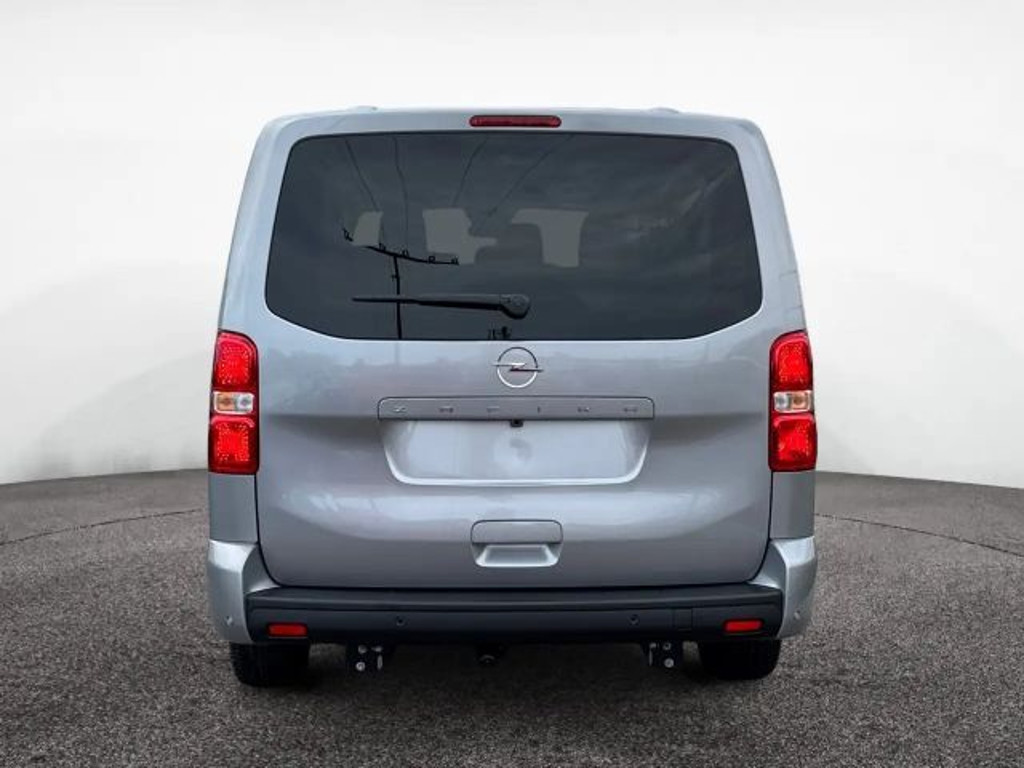 Opel Zafira Life
