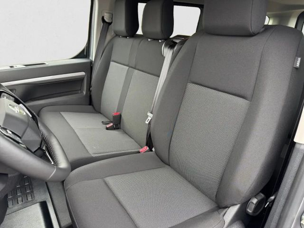 Opel Zafira Life