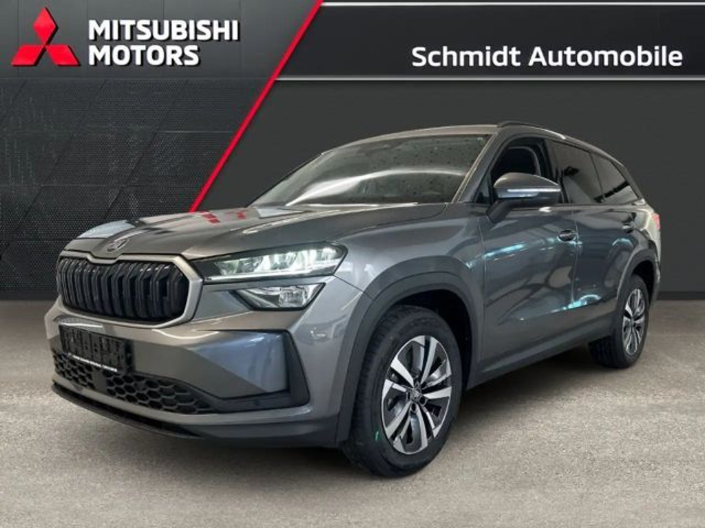 Skoda Kodiaq 2.0 TDI Selection
