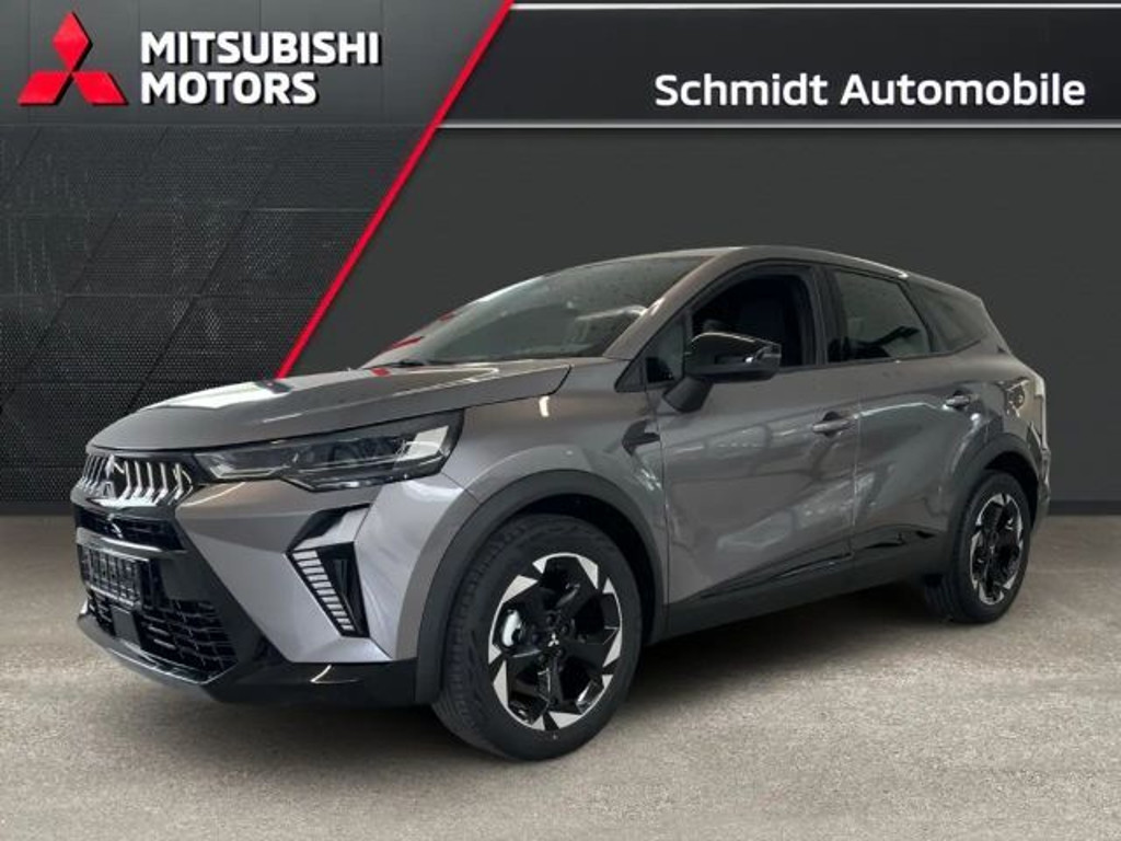 Mitsubishi Grandis 1.3 Diamant Plus LED SHZ PDC Kamera Tempomat