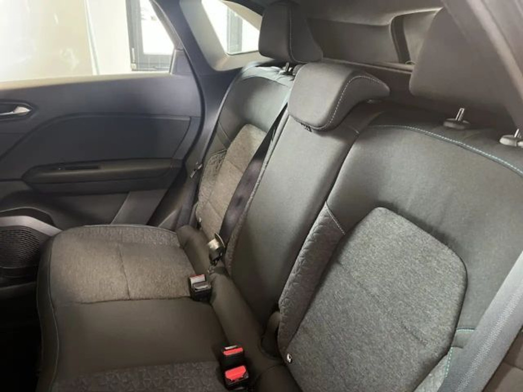 Mitsubishi Grandis