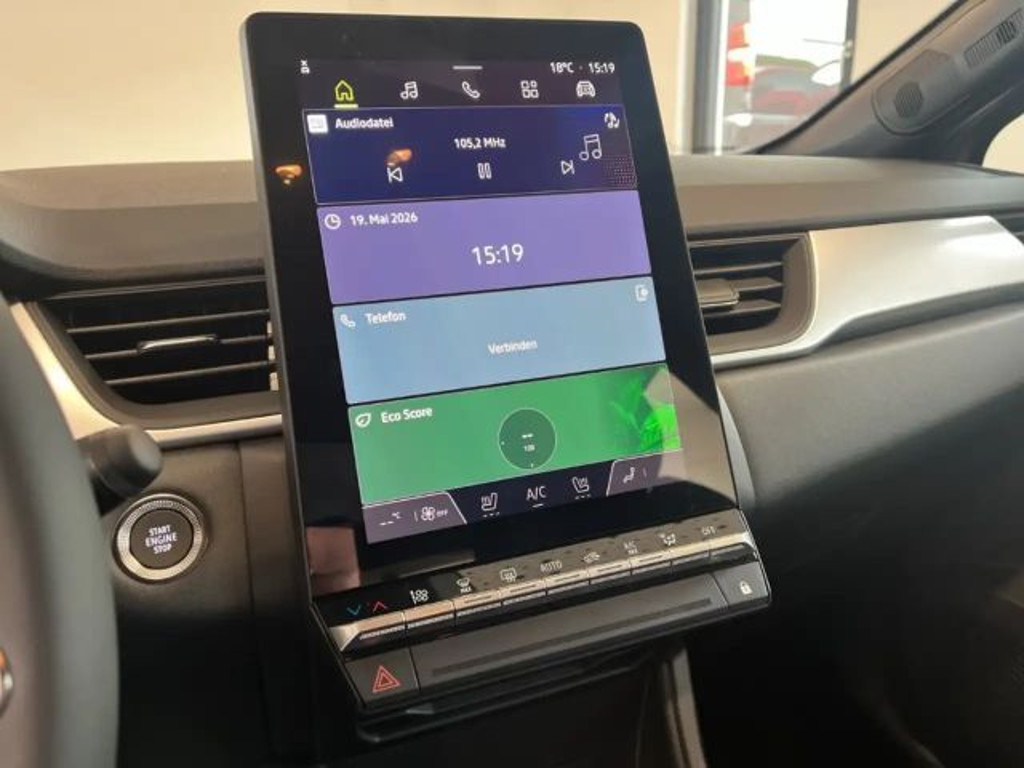 Mitsubishi Grandis