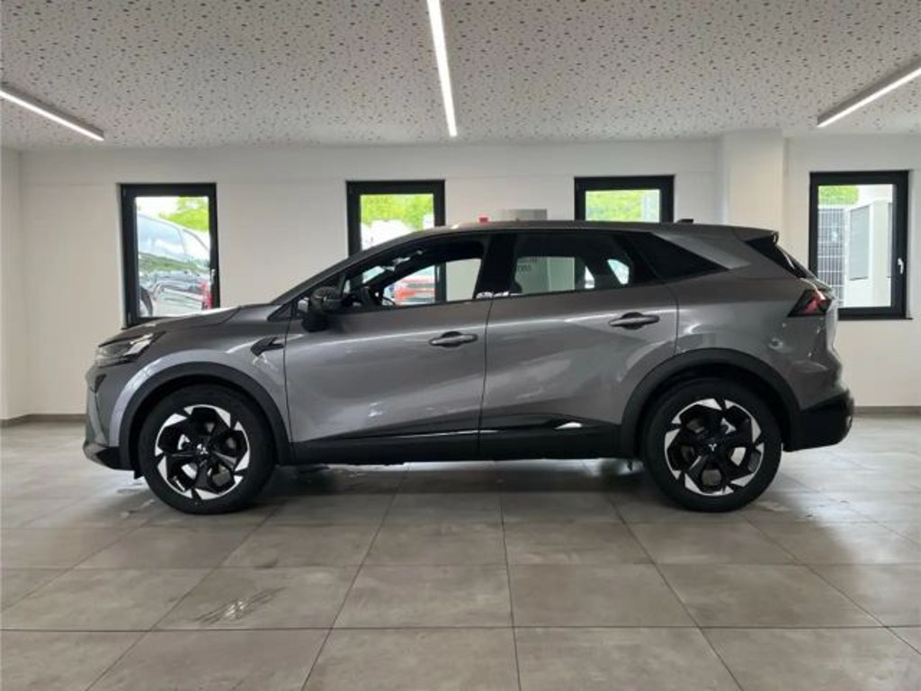 Mitsubishi Grandis