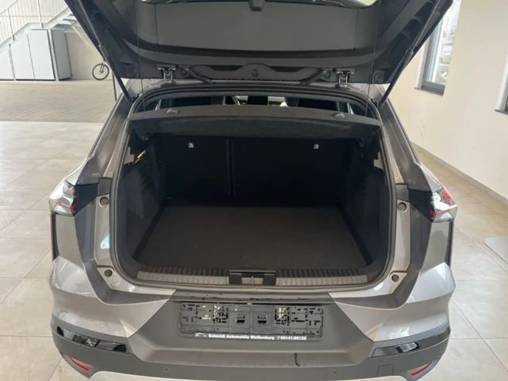Mitsubishi Grandis