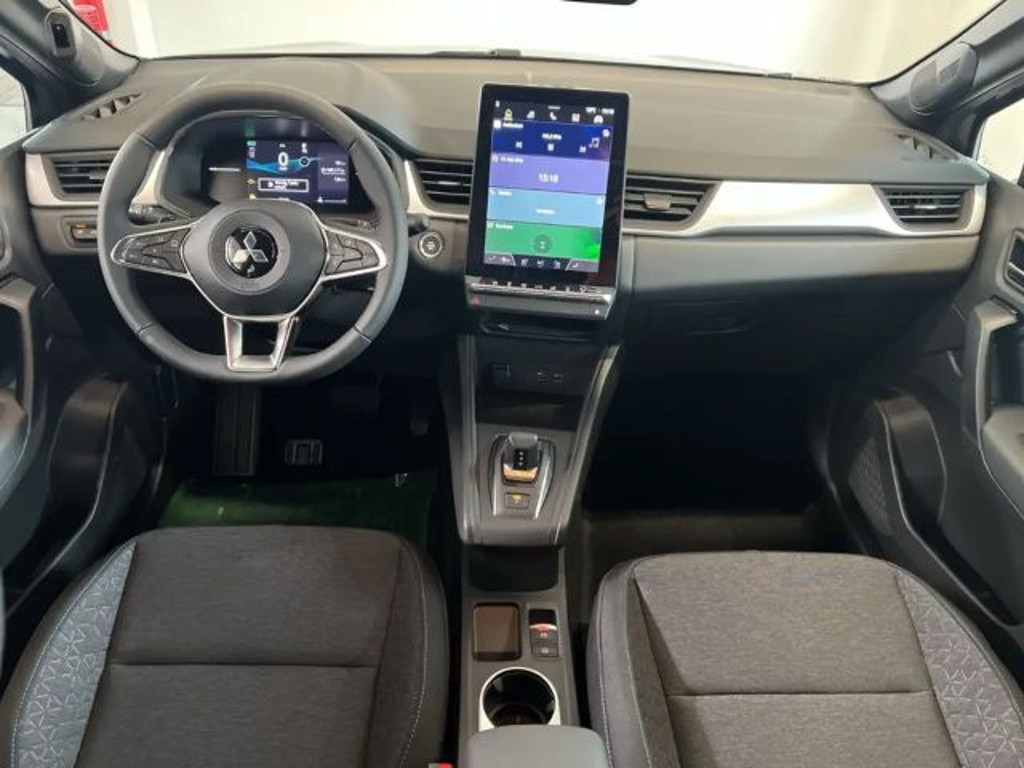 Mitsubishi Grandis