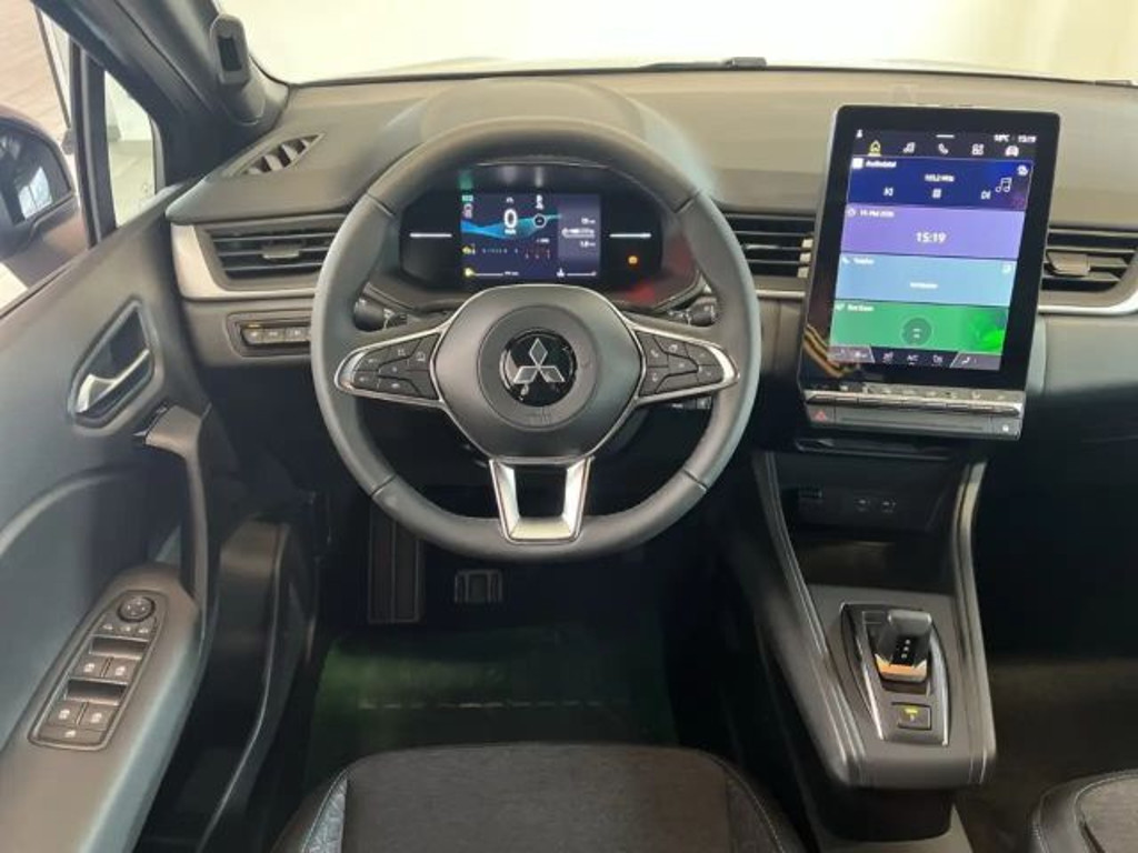 Mitsubishi Grandis