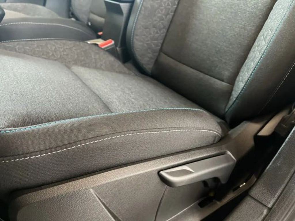 Mitsubishi Grandis