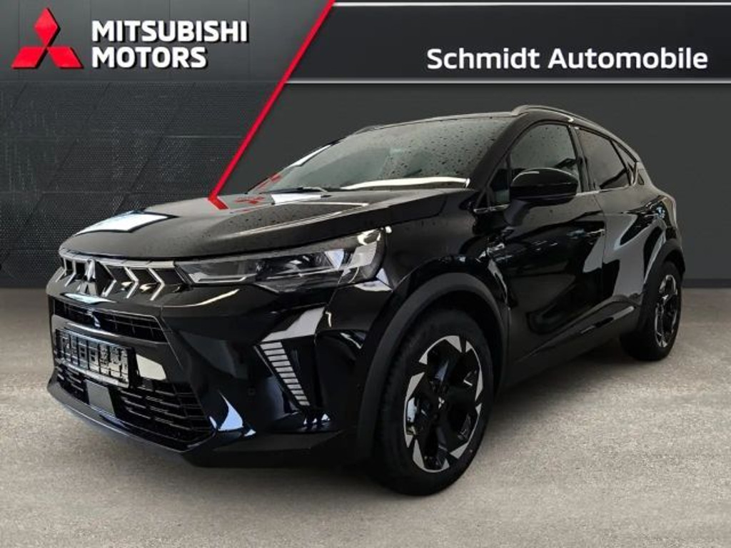 Mitsubishi ASX 1.3 Turbo MHEV EDITION Bi-LED KAM360 ACC SHZ