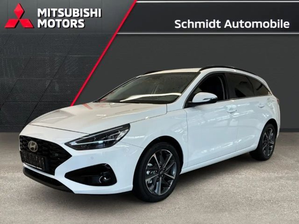 Hyundai i30 Premium T-GDi 1.6